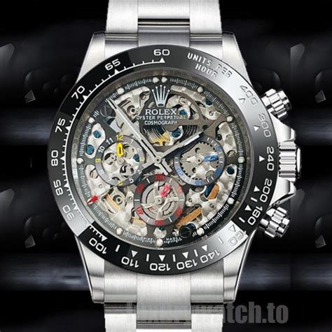 skeleton rolex watch|best skeleton watches under 1000.